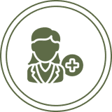 Nurse practitioner–led primary and functional medicine care.