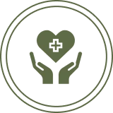 Direct primary care through Thrive365.